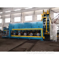 Hydraulic Scrap Metal Pipe Tube Baling Cutting Shear